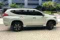 Selling White Mitsubishi Montero in Manila-0