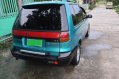 Sell Blue Mitsubishi Rvr in Manila-2