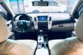 Pearl White Mitsubishi Montero sport for sale in Manila-6