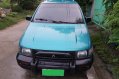 Sell Blue Mitsubishi Rvr in Manila-0