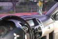 Sell Black 2012 Mitsubishi Montero in Pasig-1