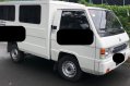 White Mitsubishi L300 for sale in Manila-0