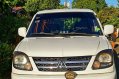 White Mitsubishi Adventure for sale in San Mateo-0