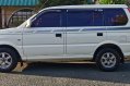 White Mitsubishi Adventure for sale in San Mateo-4