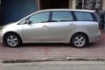 Silver Mitsubishi Grandis for sale in Muntinlupa-2