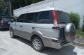 Selling Silver Mitsubishi Adventure in Quezon City-5
