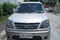 Selling Silver Mitsubishi Adventure in Quezon City-0