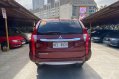 Selling Purple Mitsubishi Montero 2018 in Makati-2