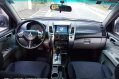 Black Mitsubishi Montero sport for sale in Sikatuna-6