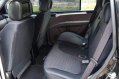 Black Mitsubishi Montero sport for sale in Sikatuna-7