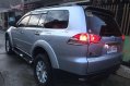 Sell Silver Mitsubishi Montero in Imus-0