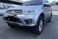 Sell Silver Mitsubishi Montero in Imus-5