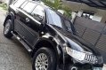 Black Mitsubishi Montero sport for sale in Sikatuna-0