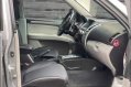 Grey Mitsubishi Montero sport for sale in Taguig-4