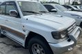 Sell White Mitsubishi Pajero in Manila-2