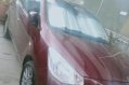 Red Mitsubishi Mirage g4 for sale in Manila-0