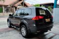 Selling Black Mitsubishi Montero in Marikina-5