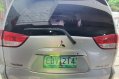 Sell Silver Mitsubishi Outlander in Quezon City-5