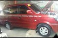 Selling Red Mitsubishi Asx 2016 in Valenzuela-1