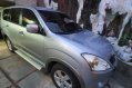 Sell Silver Mitsubishi Outlander in Quezon City-4