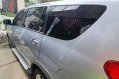 Sell Silver Mitsubishi Outlander in Quezon City-1