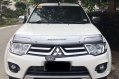 Sell White Mitsubishi Montero in Parañaque-0