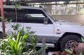 Selling White Mitsubishi Pajero in Butuan-1