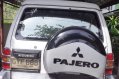 Selling White Mitsubishi Pajero in Butuan-3