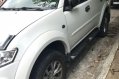 Sell White Mitsubishi Montero in Parañaque-4