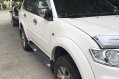 Sell White Mitsubishi Montero in Parañaque-3