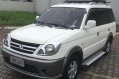Sell White Mitsubishi Adventure in Manila-0