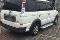Sell White Mitsubishi Adventure in Manila-2