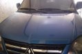 Blue Mitsubishi Adventure for sale in Cainta-1