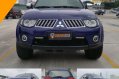 Blue Mitsubishi Montero sport for sale in Manila-0