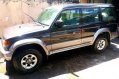 Sell Black Mitsubishi Pajero in Marikina-3