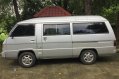 White Mitsubishi L300 for sale in Manila-4