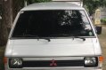 White Mitsubishi L300 for sale in Manila-0