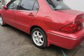 Sell Red Mitsubishi Lancer in Quezon City-1