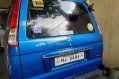 Blue Mitsubishi Adventure for sale in Cainta-0