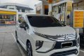 Sell White Mitsubishi XPANDER in Manila-1