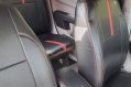 Red Mitsubishi Strada 2015 for sale in Quezon City-4
