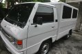 Sell White Mitsubishi L300 in Bacoor-1