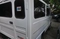 Sell White Mitsubishi L300 in Bacoor-3