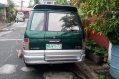 Selling Green Mitsubishi Adventure in Pasig-1