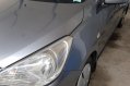 Grey Mitsubishi Mirage g4 for sale in Cardona-4