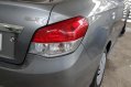 Grey Mitsubishi Mirage g4 for sale in Cardona-3