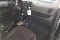 Grey Mitsubishi Mirage g4 for sale in Cardona-6