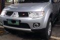 Silver Mitsubishi Montero for sale in Pasig City-0