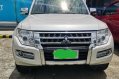 Sell White Mitsubishi Pajero in Mambusao-3