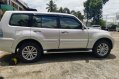 Sell White Mitsubishi Pajero in Mambusao-0